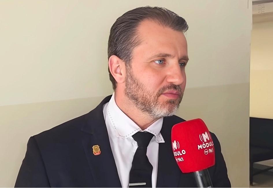 Polícia Civil de Patrocínio amplia capacidade de emissão de...