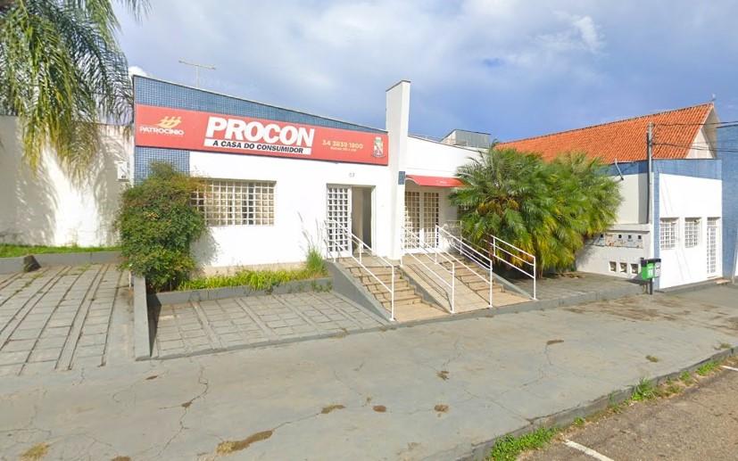 Procon Municipal de Patrocínio passará a funcionar na antiga...