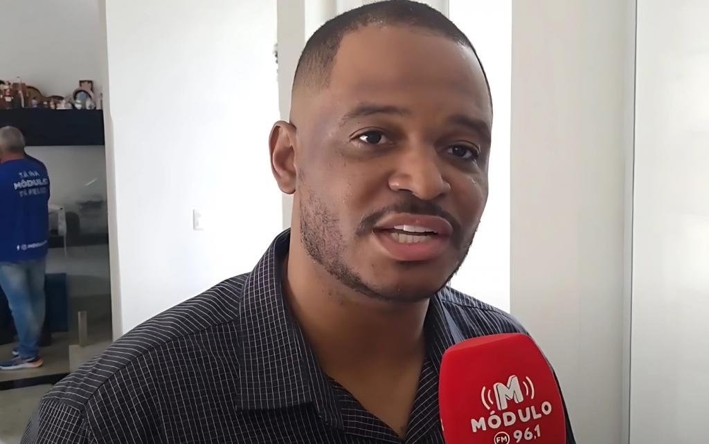Reestruturação do Clube União Operária é um dos projetos...