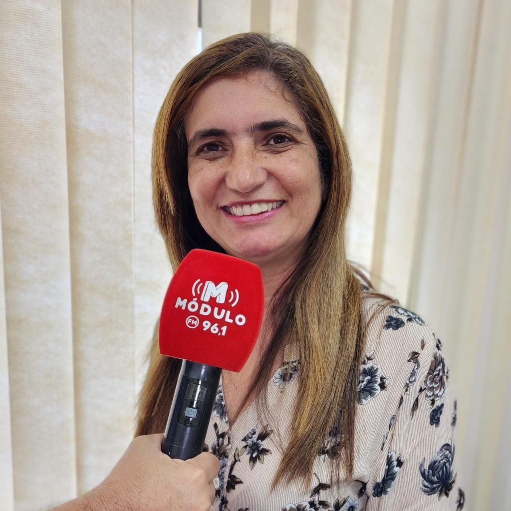 Secretária de Assistência Social aponta as maiores dificuldades nos...