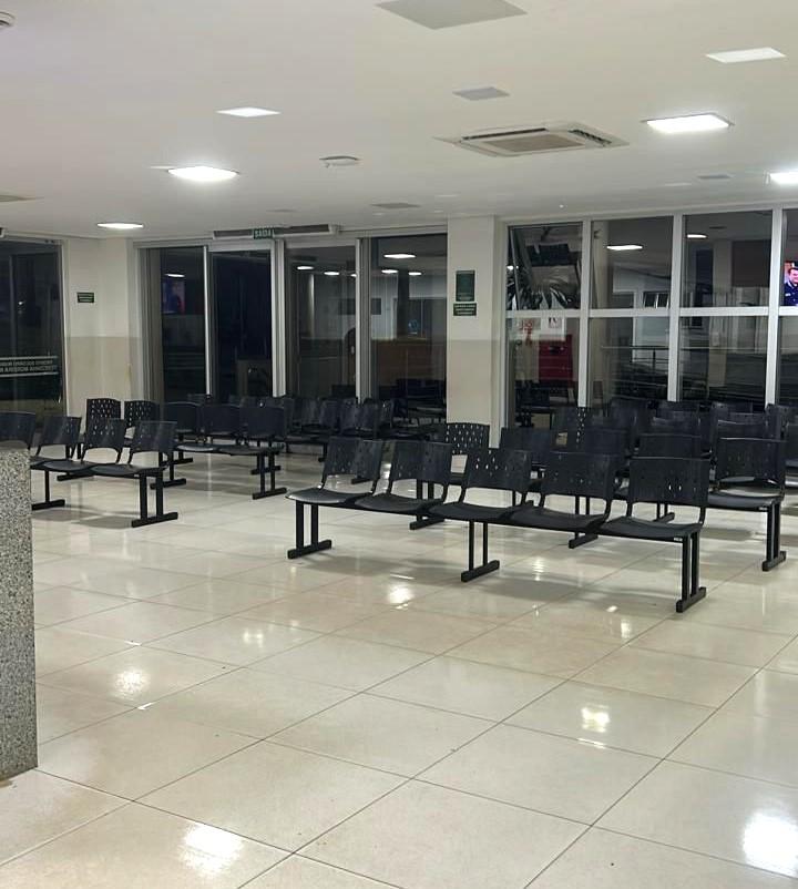 Secretaria de Saúde implementa mudanças no Pronto Socorro Municipal...