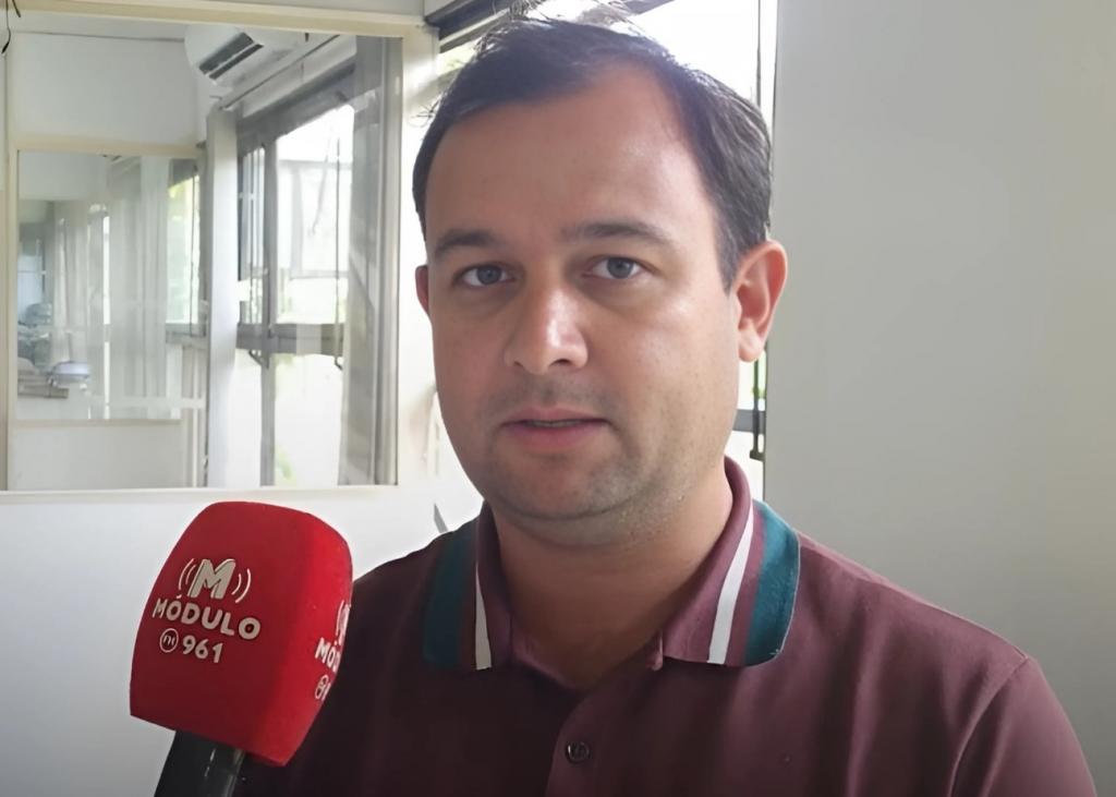 Secretário de Urbanismo defende revisão do Plano Diretor, Código...