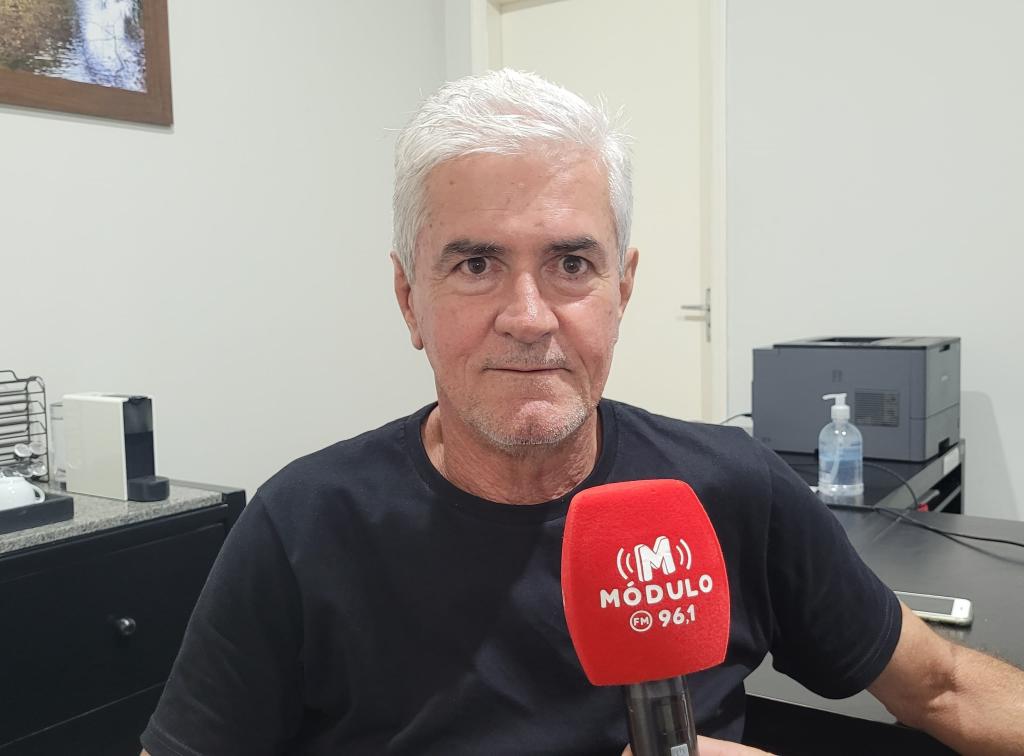 Superintendente do DAEPA aponta necessidade de investimentos de até...