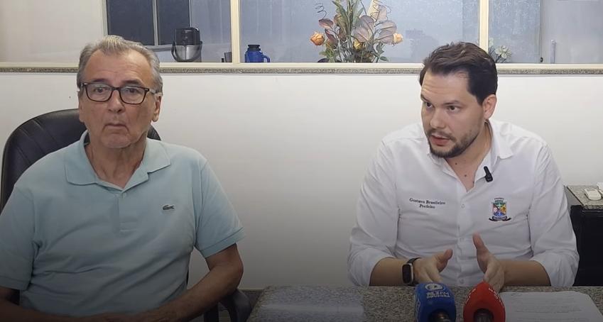 Tarifas, carro de fiscalização, tempo de tolerância: saiba todos...