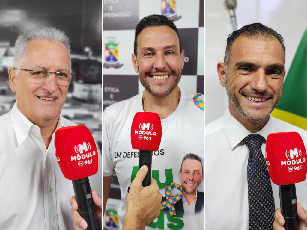 Câmara de Patrocínio aprova requerimento de informações sobre construção...