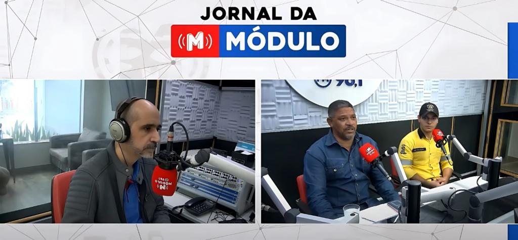 Secretário detalha volta do estacionamento rotativo e aumento de...