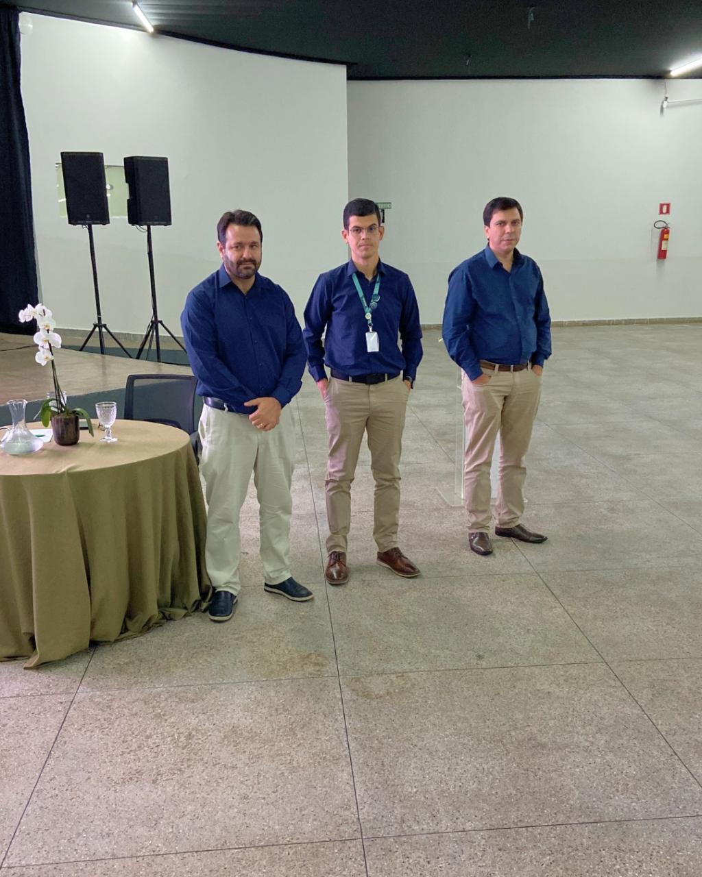 Imagem 10 do post Sicoob Coopacredi encerra ciclo de pré-assembleias 2025 com excelente público em Patrocínio