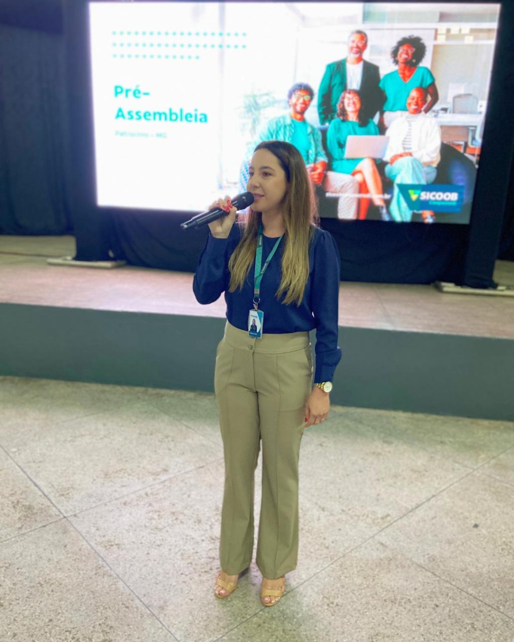 Imagem 13 do post Sicoob Coopacredi encerra ciclo de pré-assembleias 2025 com excelente público em Patrocínio