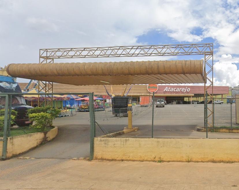 Supermercados BH em Patrocínio? Empresa de Pedro Lourenço compra...
