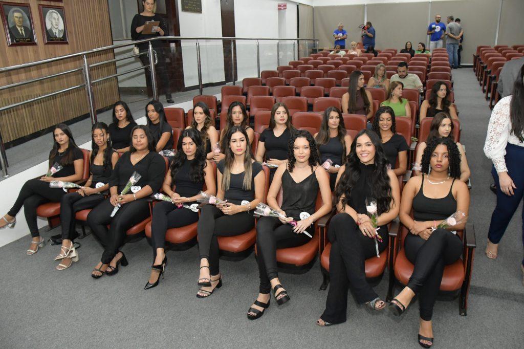Imagem 2 do post Finalistas do Concurso Rainha Nacional do Café 2025 são definidas e final acontece no dia 3 de abril