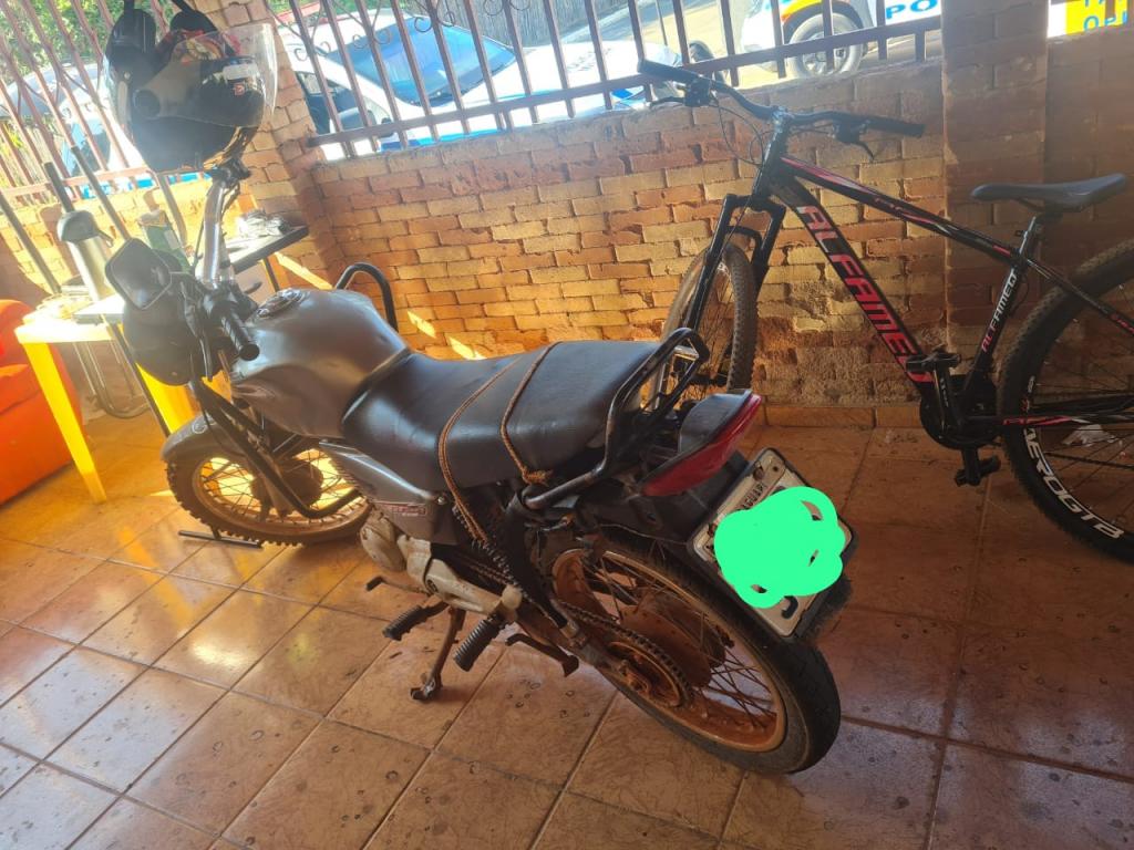 Imagem 4 do post Megaoperação policial desmantela quadrilha do tráfico de drogas em Coromandel e região