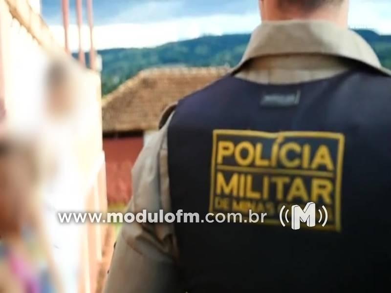 Polícia Militar investiga denúncias sobre tentativa de sequestro de criança em São João da Serra Negra