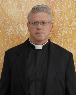 Clérigo da Diocese de Patos de Minas, monsenhor Antônio Carlos Paiva é nomeado bispo coadjutor de Oliveira