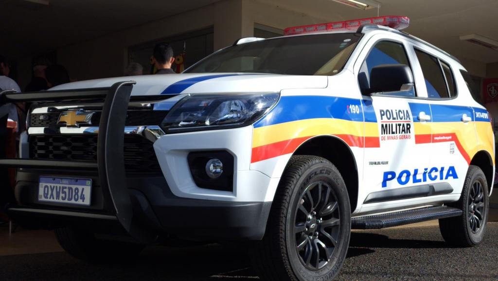 Homem morre após confronto com a Polícia Militar na área rural de Patrocínio