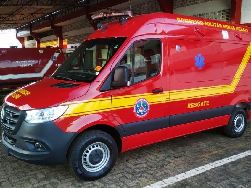 Motociclista de Cruzeiro da Fortaleza morre após ser arrastada por carro em acidente em Uberlândia