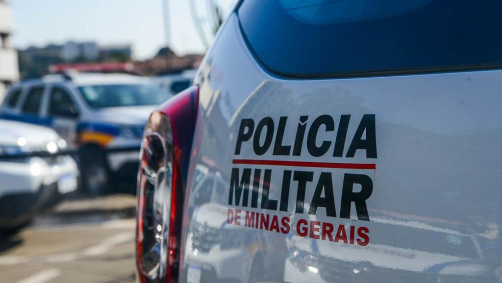Polícia Militar realiza operação e captura foragido da Justiça em Coromandel