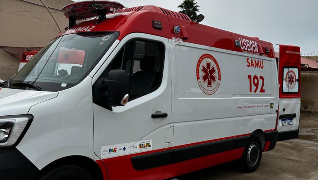 Vítima de acidente na CMG-462 não resiste e morre no hospital