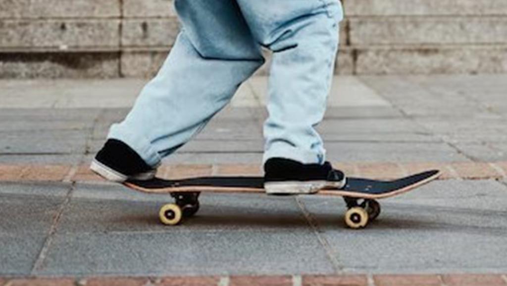 1º Campeonato TG Crew de Skate será realizado neste domingo
