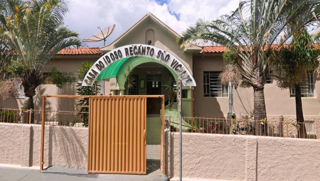Casa do Idoso alerta sobre campanha não autorizada em nome da instituição