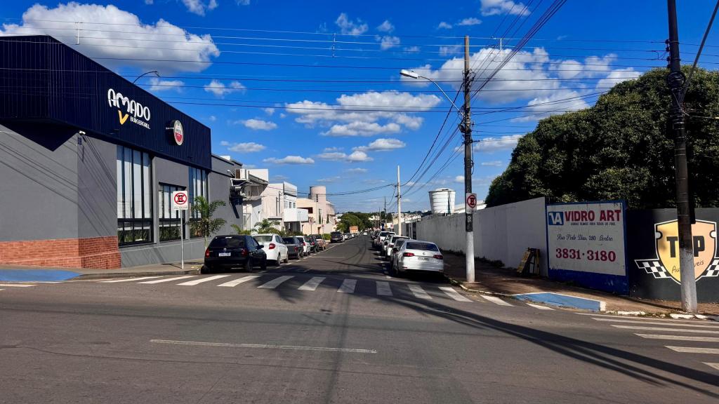 Feira do Produtor retorna para a Rua Secundino de...