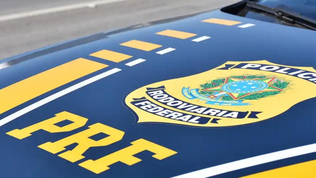 Passageiro de moto morre após queda e atropelamento na BR-365