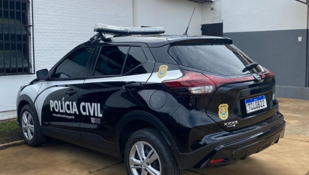 Polícia Civil realiza operação contra comércio ilegal de armas em Patrocínio