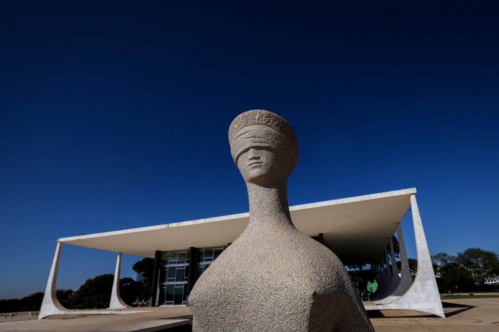 STF nega novo recurso e mantém decisão que determina novo julgamento de Jorge Marra