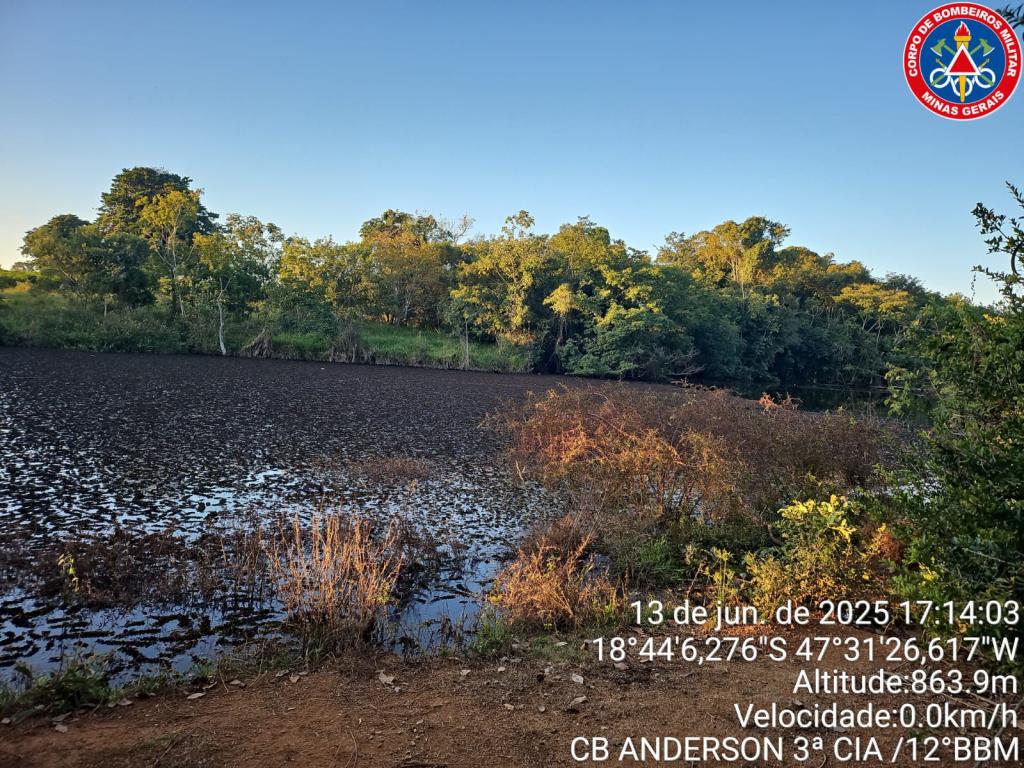 Imagem 7 do post Idoso desaparecido em Monte Carmelo é encontrado morto em fazenda de café