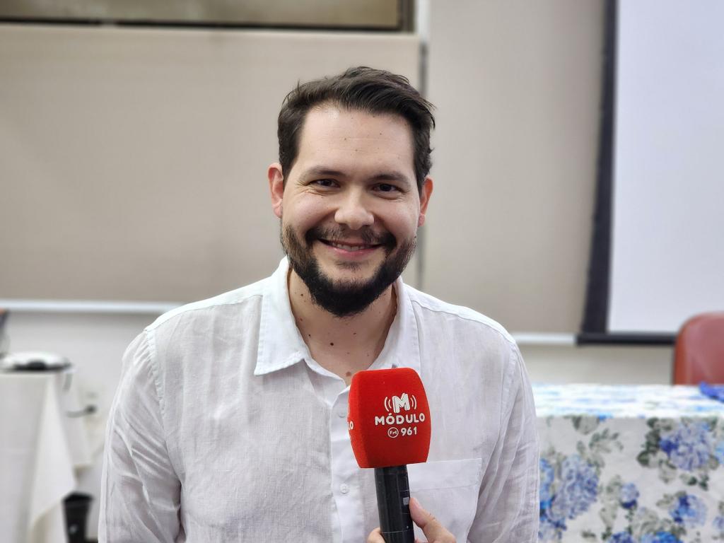 Prefeito de Patrocínio anuncia tarifa reduzida no transporte coletivo e novos investimentos em mobilidade e educação