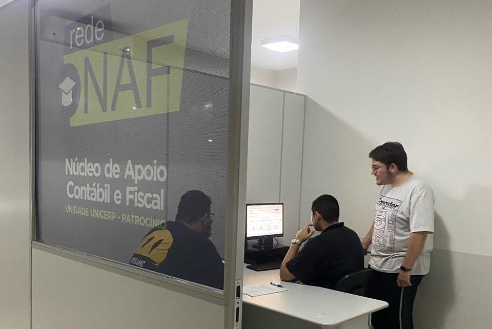 Regularização do CPF com apoio gratuito do NAF/Unicerp termina na próxima segunda-feira, 30