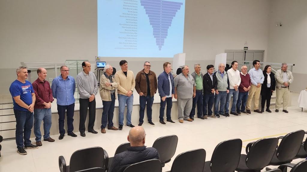 Funcecp realiza eleição para o Conselho Curador que escolherá presidentes da entidade, da EASFP e da Fazenda Experimental