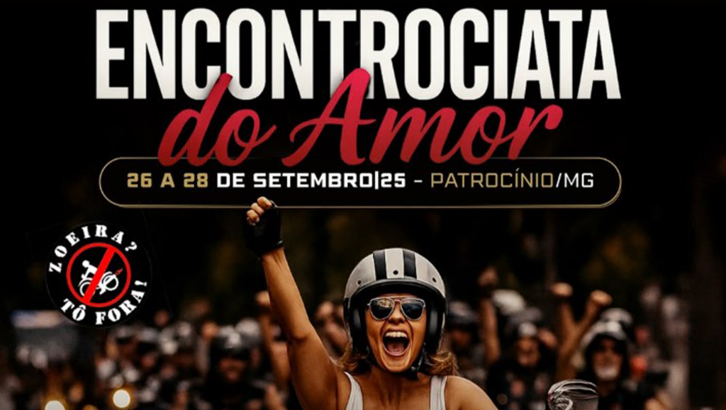 2ª edição do Encontrociata será realizada em setembro em Patrocínio