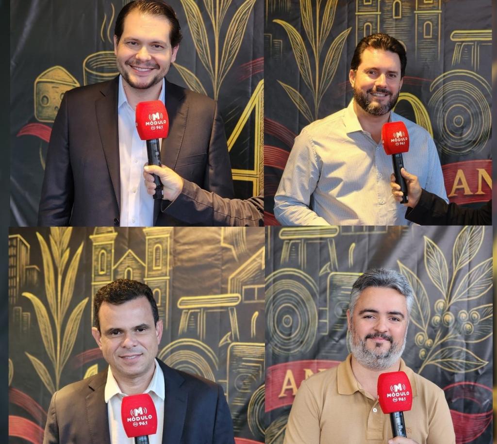 Amapar celebra 40 anos com homenagens e destaque para a força regional