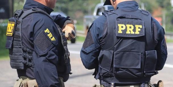 BR-365 fica totalmente interditada na tarde desta sexta-feira para...