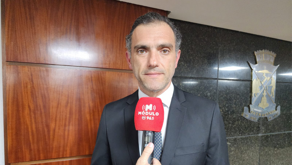 Câmara aprova doação de terreno para nova sede da...