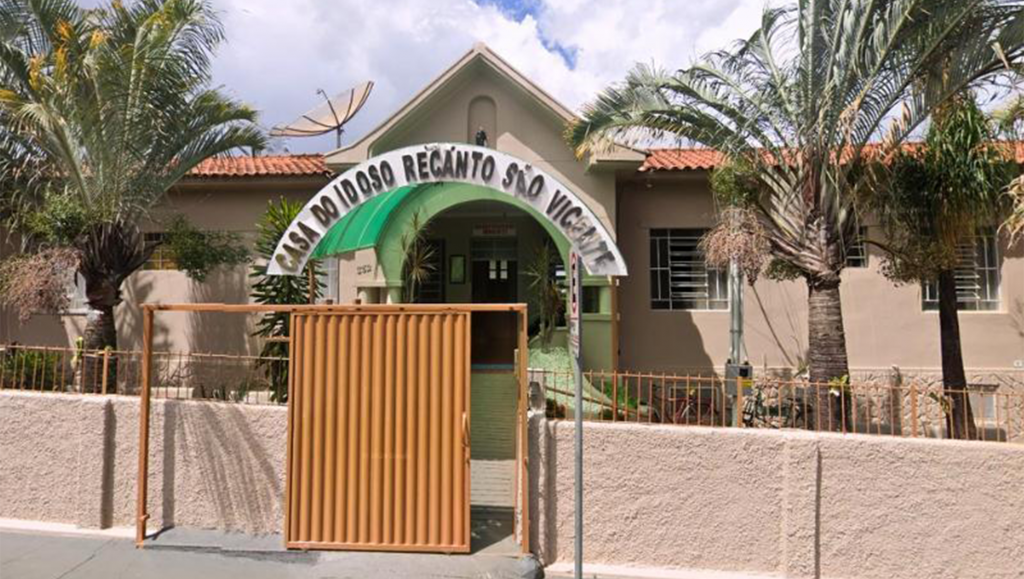 Casa do Idoso Recanto São Vicente solicita doações de alimentos