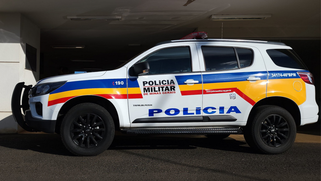Idoso é encontrado morto em propriedade rural de Coromandel