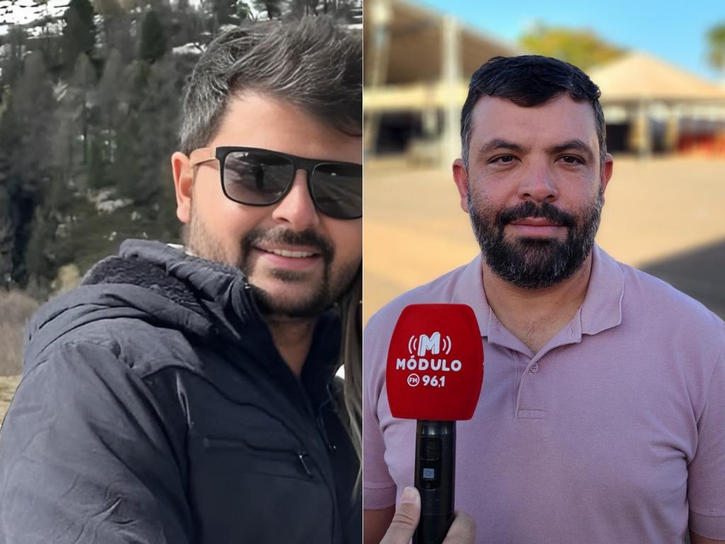 Mudança na Diretoria de Cidade: Gabriel Fagundes Ferreira assume...