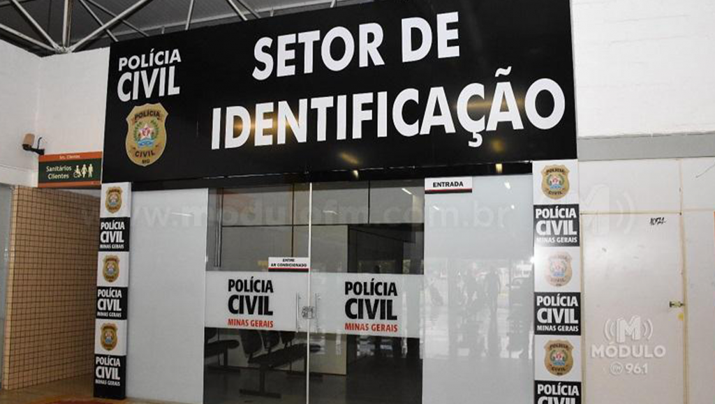 Novo mutirão para emissão de carteiras de identidade acontece em setembro