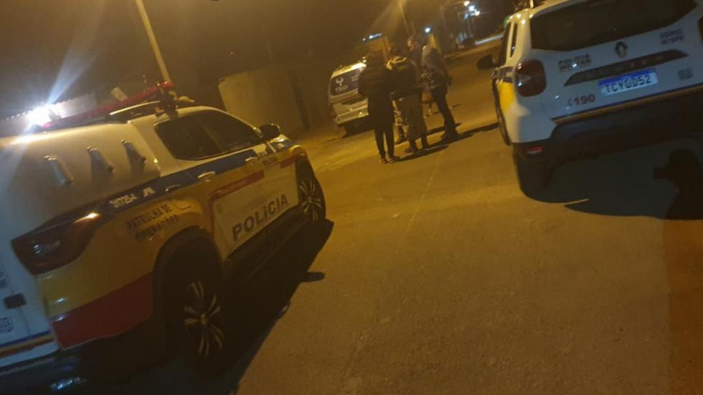 Polícia Militar prende em menos de 24 horas autor de homicídio em Patrocínio