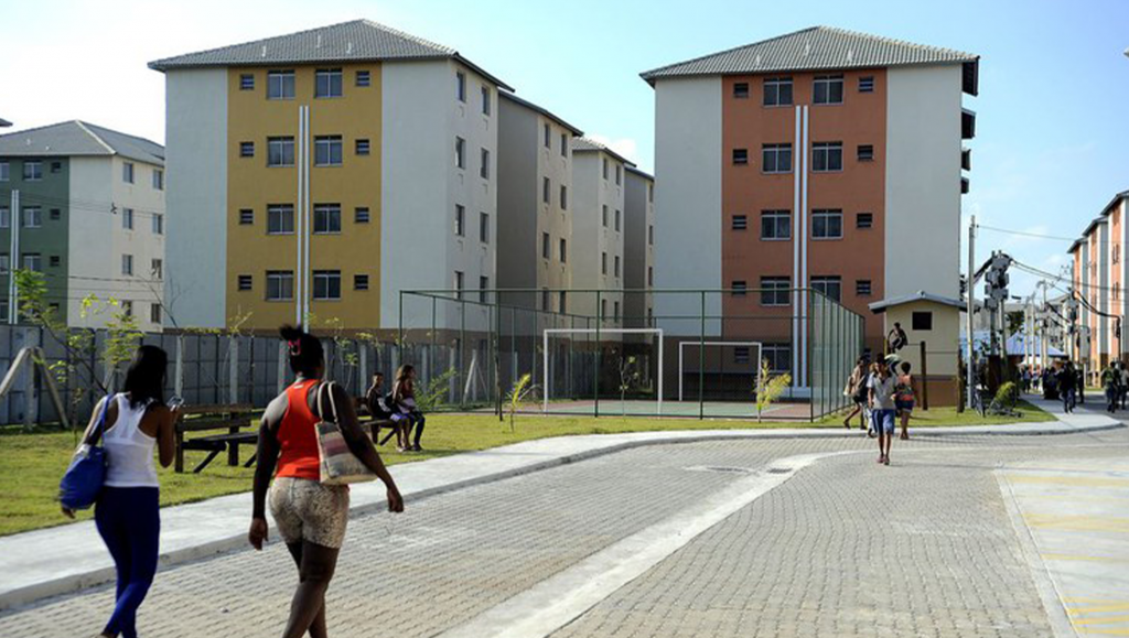 Programa habitacional de Patrocínio tem grande procura e deve beneficiar servidores e moradores
