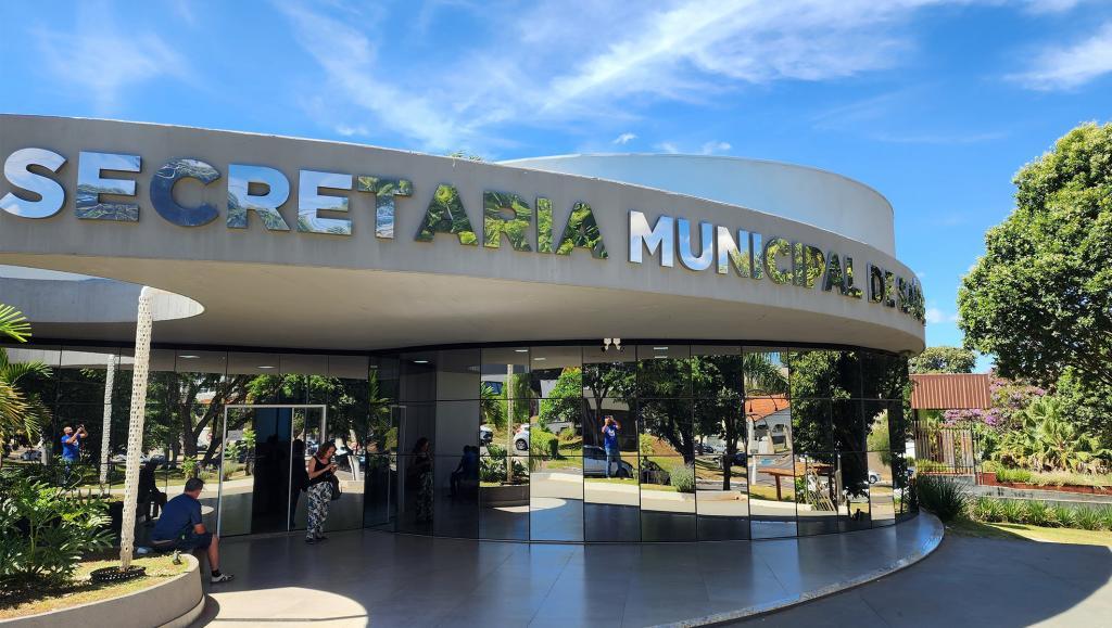 Secretaria de Saúde anuncia avanço na fila de exames...