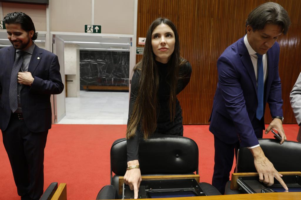 Aprovado projeto da deputada Maria Clara Marra que incentiva startups do agro em MG