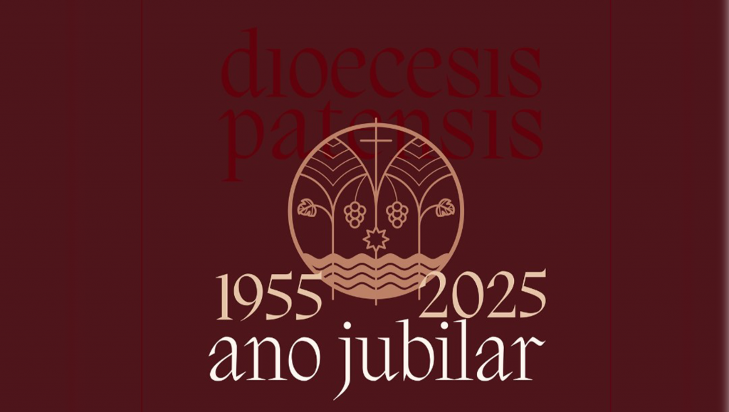 Diocese de Patos de Minas celebra 70 anos com programação especial neste sábado (1º)