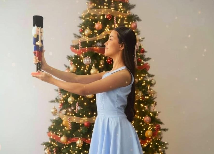 Espetáculo beneficente “O Quebra-Nozes” será apresentado no Unicerp em prol da Casa...