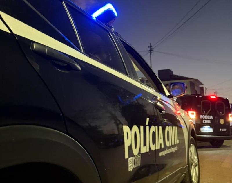Operação “Creepy” prende 13 pessoas e cumpre mandados em Patrocínio e Serra do Salitre