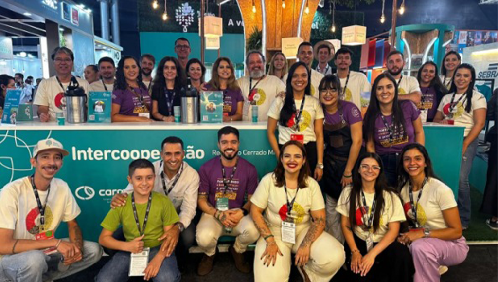 Região do Cerrado Mineiro celebra 20 anos de Indicação Geográfica na SIC...