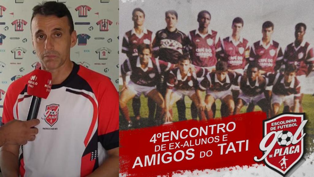 4º Encontro de Ex-Alunos e Amigos do Tati promove manhã solidária neste...