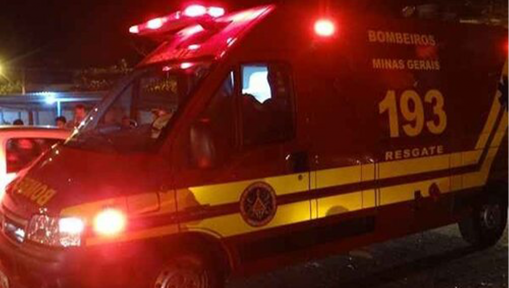 Caminhoneiro de Patos de Minas morre em acidente na...