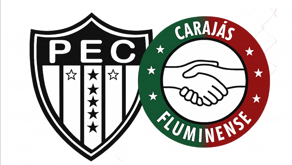 Carajás Fluminense estreia no Campeonato Regional Sub-18 neste sábado